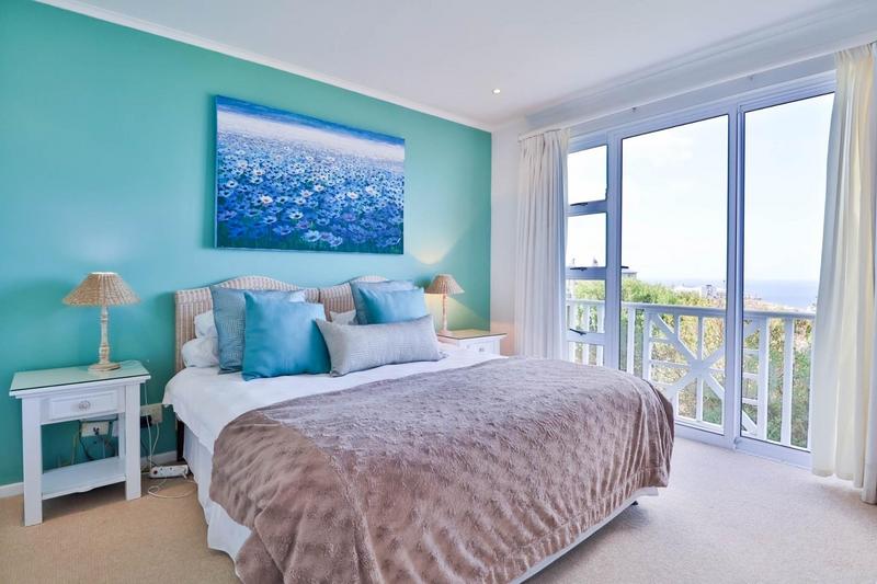 To Let 3 Bedroom Property for Rent in Pinnacle Point Golf Estate Western Cape